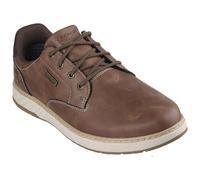 Skechers Garlan Trainers Marron EU 42 Homme