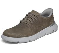 Skechers Baskets SLIP-INS Garza Duran Homme Gris 44