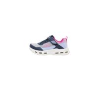 SKECHERS Baskets 'GLIDE-STEP AERO' bleu marine / bleu clair / rose, Taille 31