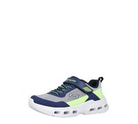 Skechers Baskets Glide-Step Drift Zorzox pour garçon Bleu Marine Taille 30