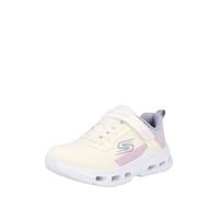 Skechers Glide Step Aero Trainers Beige EU 28 Fille