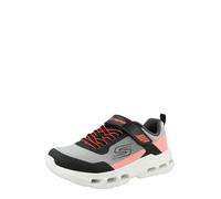 SKECHERS Baskets 'GLIDE-STEP AERO' rouge / noir, Taille 33