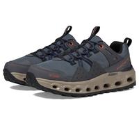 Skechers Baskets Glide-Step at pour Homme, Ardoise, 42.5 EU