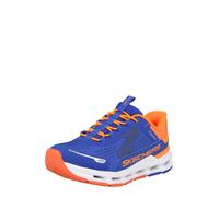 Baskets basses enfant garcons Skechers GLIDE-STEP PLUS VISTA-LANE SLIP-INS Bleu 28