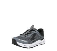 SKECHERS Baskets 'GLIDE-STEP PLUS - VISTA-LANE' gris / noir, Taille 28
