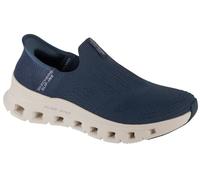 SKECHERS Baskets basses '150422-NVY GLIDESTEPPRO-EVERYDAY CITIZEN' bleu marine, Taille 41