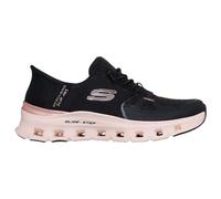 Skechers Baskets Glide-Step Pro-Radiant Stride Noir Femme 36