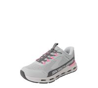 SKECHERS Baskets 'GLIDE-STEP + VISTA LANE' gris / gris foncé, Taille 36
