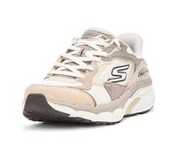 Skechers Baskets Go Run Arch Fit 2.0 Carrera pour homme, taupe, 39.5 EU