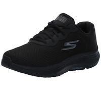 Skechers Baskets Go Run Consistent 2.0 Engaged pour femme, noir, 38 EU
