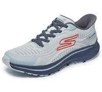 Skechers Baskets basses homme GO RUN CONSISTENT 2.0 LOCKHART SLIP-INS Gris 41