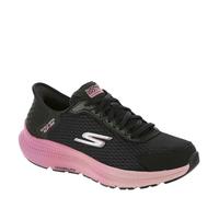 Skechers Femme Go Run Consistent 2.0 Basket, Noir, 38.5 EU