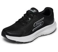 Skechers Baskets GO Run ConSISTENT 2.0 pour Femme, Noir et Blanc, 37 EU