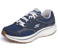 Skechers Baskets GO Run ConSISTENT 2.0 pour Homme, Bleu Marine, 41 EU