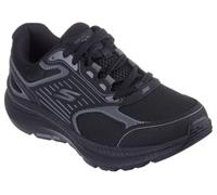 Skechers Baskets Go Run Consistent 2.0 pour Homme, Noir/Noir, 41.5 EU