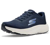 Skechers Baskets GO Run ConSISTENT 3 pour Femme, Bleu Marine, 40 EU