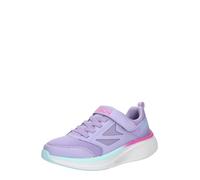 SKECHERS Baskets 'GO RUN ELEVATE 2.0 - FIND ME' turquoise / lavande / rose, Taille 30