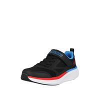 Chaussures Skechers GO RUN ELEVATE 2.0 - FIND MY SKECHERS noir rouge bleu enfant - 31