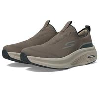 Skechers Baskets Go Run Elevate 2.0 Upraise 2.0 pour Homme, Textile synthétique Marron, 47.5 EU