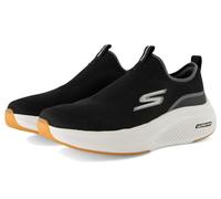 Skechers Baskets Go Run Elevate Upraise 2.0 pour Homme, Noir, 10 X-Wide