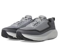 Skechers Baskets Go Run Supersonic Max pour Femme, Gris, 42 EU