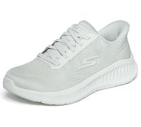Skechers Baskets SLIP-INS Go Walk Now Femme Vert Taille 36