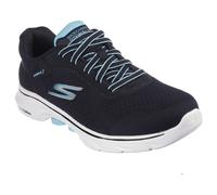 Skechers - Baskets GO WALK - COSMIC WAVES - Femme (FS10504)