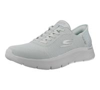 Skechers Baskets GO Walk Flex Grand Entry Bleu Femme 38 EU