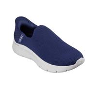 Skechers - Baskets GO WALK FLEX - SUNSET VIEW - Femme (GT16147)