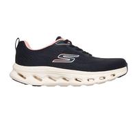 Skechers Go Walk Glide-Step 2.0 Kristee BasketFemme | Semelle intermédiaire Glide-Step, semelle intérieure Goga Mat refroidie à l'air, rembourrage Ultra Go, lavable en machine