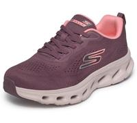 Baskets basses femmes Skechers GO WALK GLIDE-STEP 2.0 Bordeaux 38