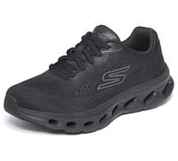 Skechers Baskets GO Walk Glide-Step 2.0 KRISTEE pour Femme, Noir, 38 EU