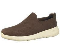 Skechers Baskets Homme Go Walk Max Modulating Marron 41,5 EU
