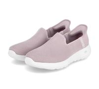 Skechers Baskets Go Walk Joy Vela pour Femmes 124641 Taille 38 Couleur Rose Clair
