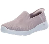 Skechers Baskets Go Walk Joy Vela pour Femmes 124641 Taille 40 Couleur Rose Clair