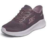 Skechers SLIP-INS Go Walk Now - Parker pour 38 Violet