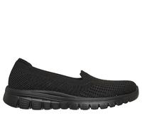 Skechers Baskets Graceful pour femme, Noir , 39 EU