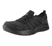 Skechers Baskets Femme Graceful Soft Soul Noir Mesh/Duraleather 37 EU