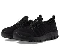 Skechers Baskets Femme Graceful-Soft Soul Noir Mesh/Duraleather Taille 38 EU
