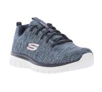Skechers - Baskets GRACEFUL TWISTED FORTUNE - Femme (GT1084)