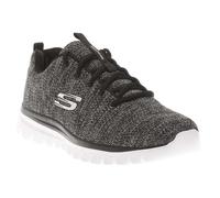 Skechers - Baskets GRACEFUL TWISTED FORTUNE - Femme (GT1318)