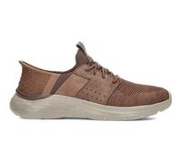 Skechers Garner Trainers Marron EU 42 Homme