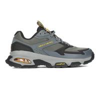 Skechers Air® ® Envoy Sleek Envoy Trainers Gris EU 44 Homme