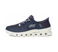 Skechers - Baskets - Homme - Chaussures - Bleu - Taille: 47 1/2 EU