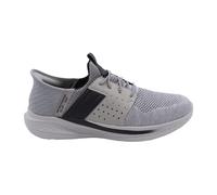 Skechers - Baskets - Homme - Chaussures - Gris - Taille: 46 EU