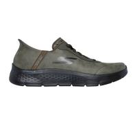 Skechers - Baskets - Homme - Chaussures - Vert - Taille: 48 EU