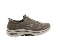Skechers - Baskets - Homme - Sport - Beige - Taille: 47 EU