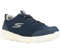 Skechers - Baskets hommes "Go Walk Max - Progressor" GT1513 (40.5 EU) (Bleu marine/Gris)
