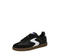 SKECHERS Baskets 'HOTSHOT' gentiane / or / noir / blanc, Taille 32