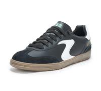 Skechers Baskets Hotshot-Pyke pour homme, noir, 41 EU